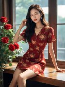 正在电动汽车零部件方面具有大约1.7万美元的成