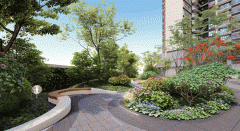  解答项目规划、购房政策等问题） 