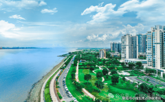 办理费为2.8元/月/平米