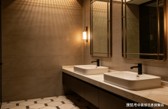  凭仗其通明化报价系统和尺度化施工工艺 