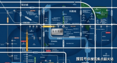 规划际教育堆积区和职业教育高地