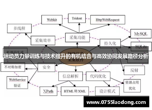 运动员力量训练与技术提升的有机结合与高效协同发展路径分析
